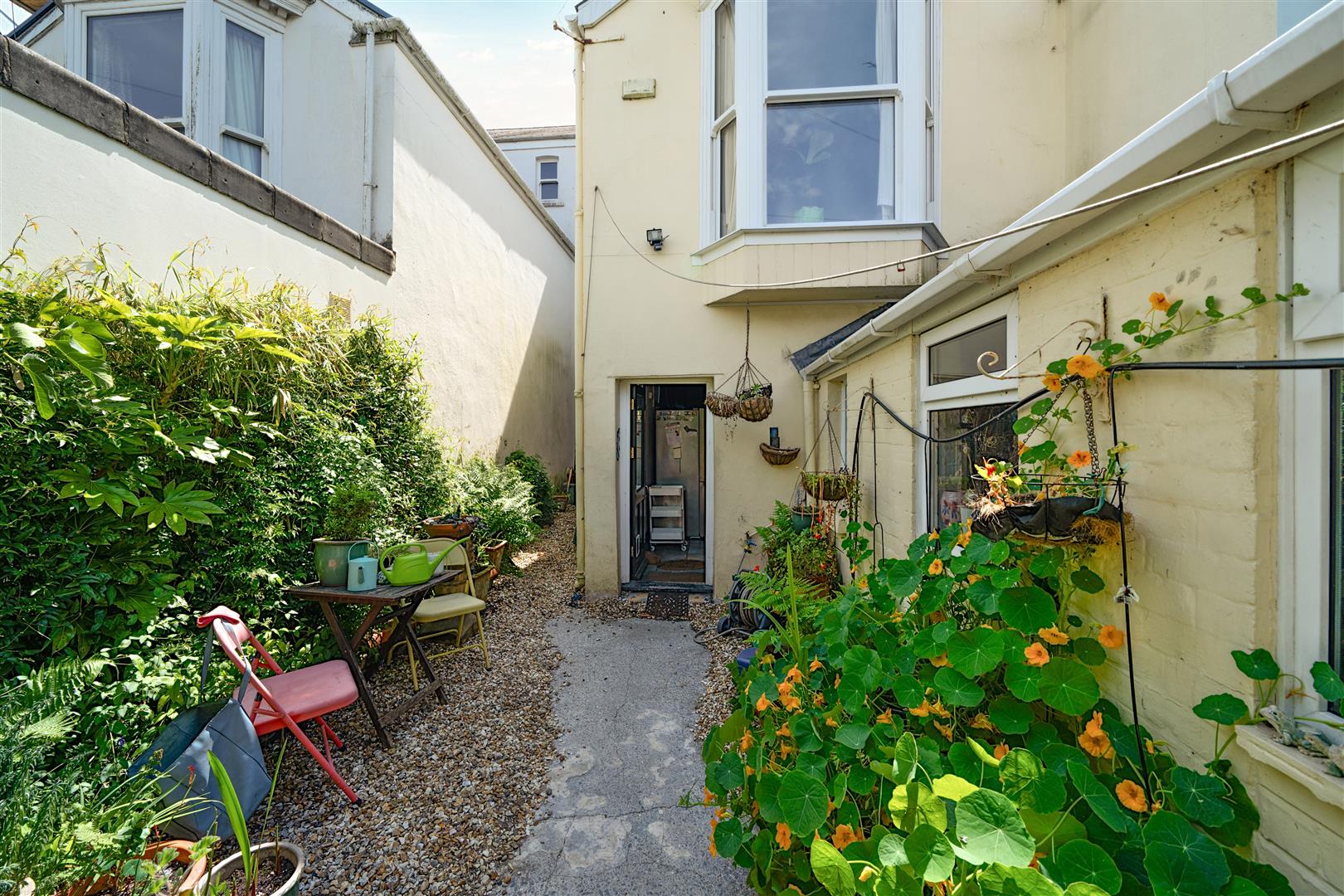 Eaton Crescent, Uplands, Swansea, SA1 4QP